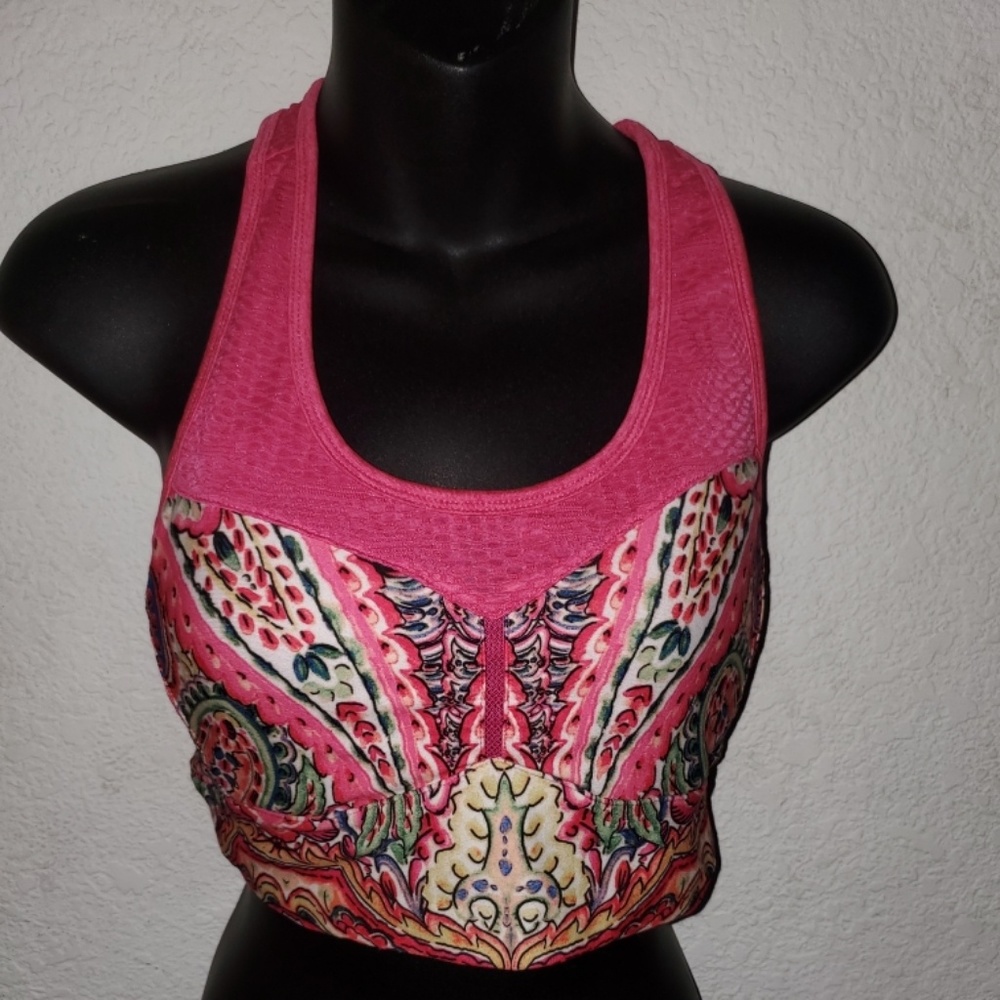 Workout top